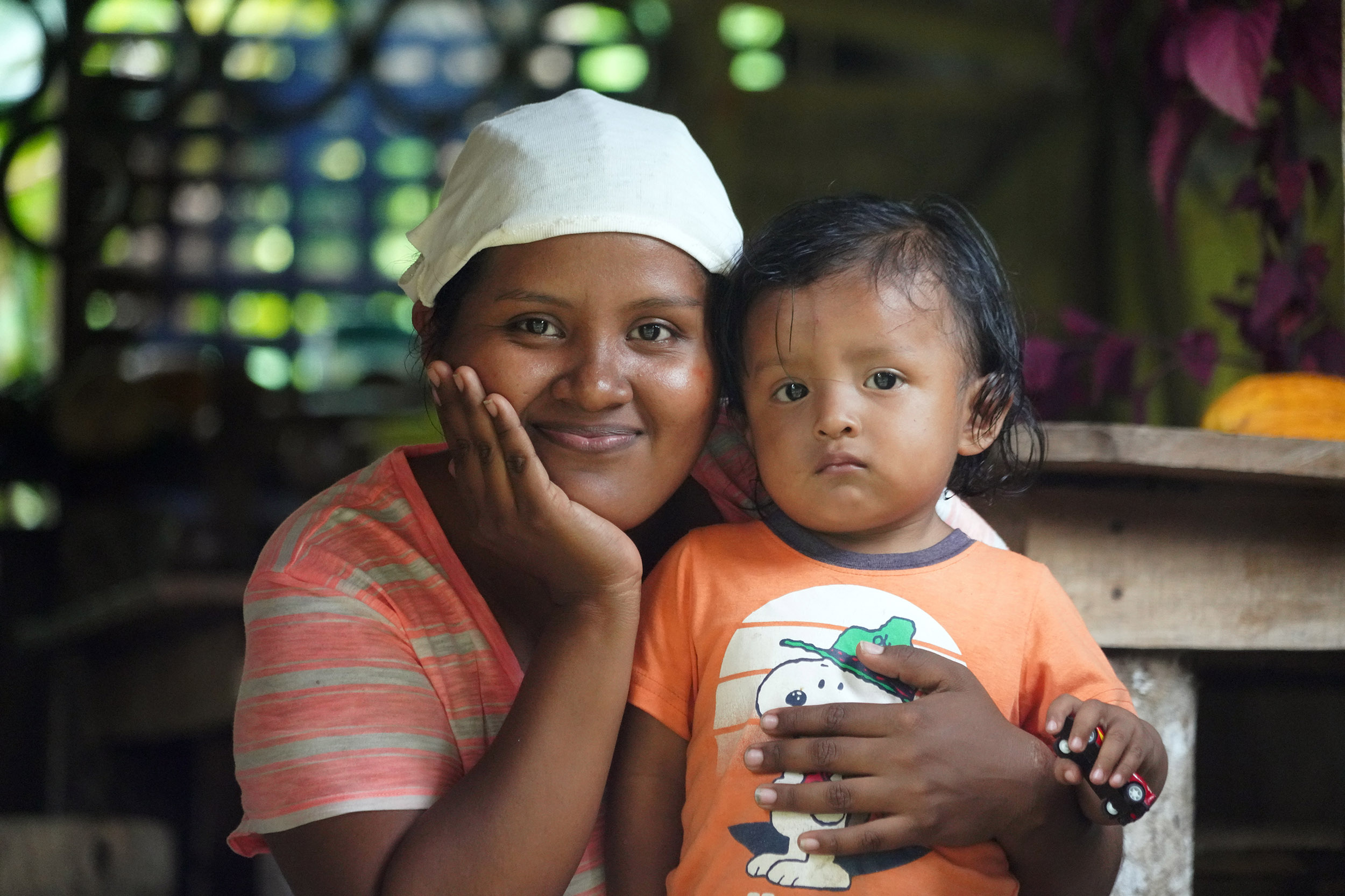 Costa Rica - Février 2025